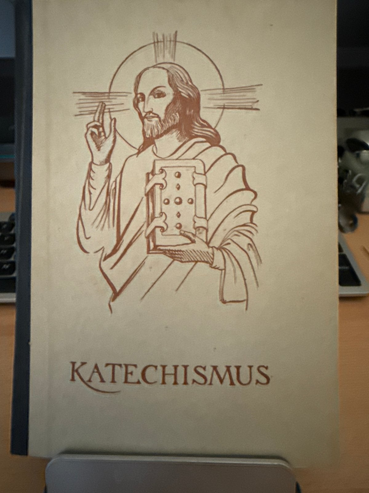 Katechismus - Christendom | Katholiek, Ophalen of Verzenden, Gelezen, Christendom | Katholiek