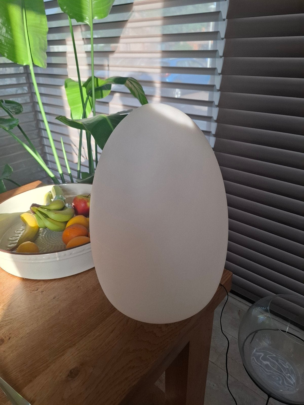 Lumisky Easy C42 LED Buitenlamp - 55cm, RGB, Dimbaar, IP67, Kunststof, Minder dan 50 watt, Nieuw, Ophalen of Verzenden