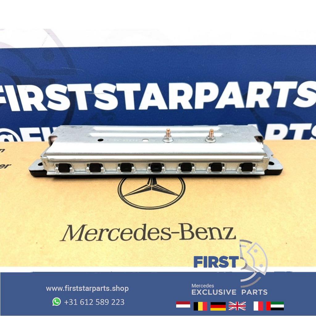 A2058601600 W205 C205 KNIE AIRBAG Mercedes C Klasse 2014-202
