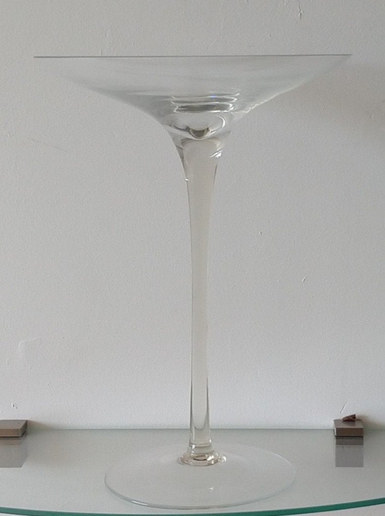 Leonardo Poesia decoratie schaal, op hoge voet, volgnr 61, Huis en Inrichting, Woonaccessoires | Schalen en Manden, Schaal, Rond
