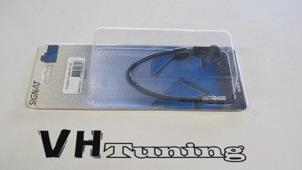 Signat SMK441230010 Antenne adapter Chrysler 8/01 ISO, Ophalen of Verzenden, Nieuw