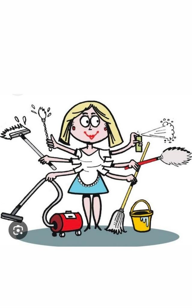 Intrieurverzorger, opruimencoach, Vacatures, 33 - 40 uur, Vanaf 10 jaar, Overige vormen