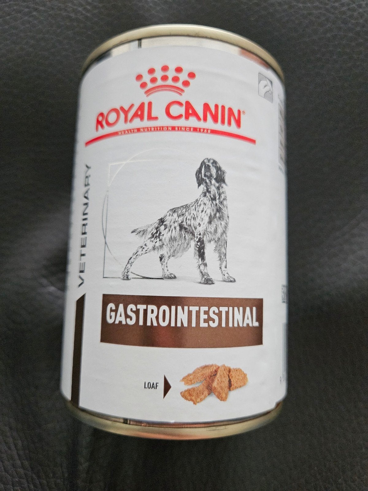 royal canon gastrointestinal 400 gram 11 blikken natvoer, Ophalen of Verzenden, Hond