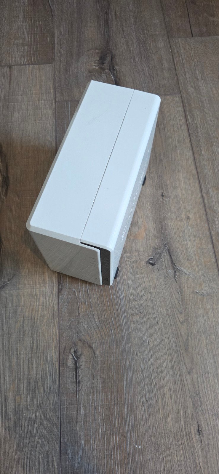 Synology DS213J NAS Server, Computers en Software, Ophalen of Verzenden, Gebruikt