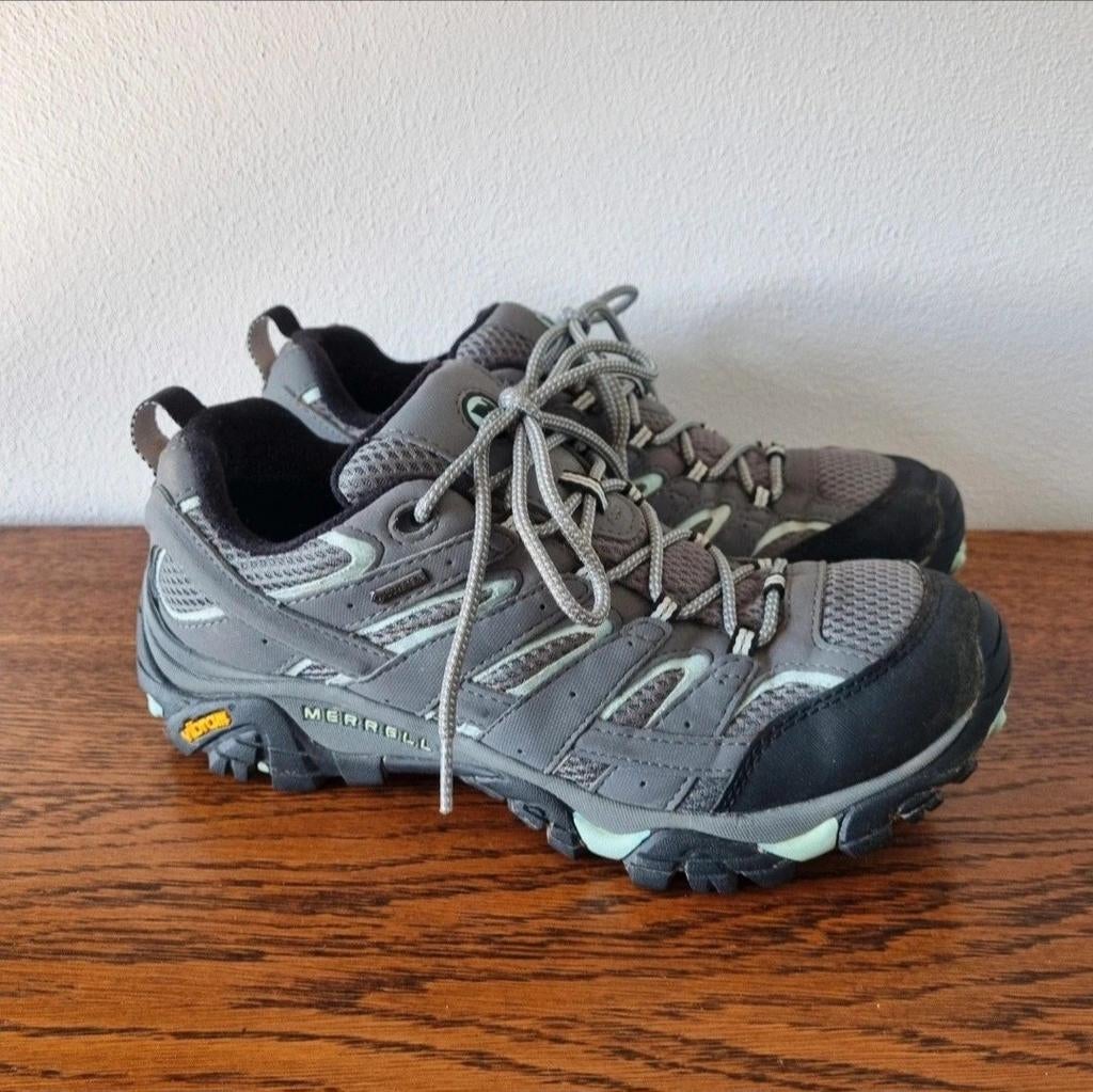 Merrell sedona sage schoenen maat 41, Ophalen of Verzenden, Zo goed als nieuw, Schoenen