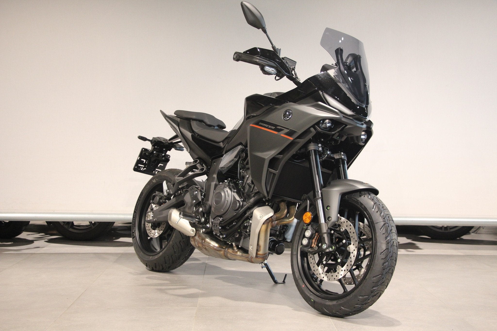 Yamaha TRACER 7 (bj 2026), Nieuw, Klantenservice@yamaha-motor.nl, Meer dan 35 kW, Toermotor
