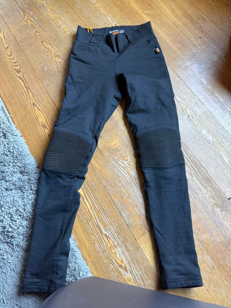 Motorbroek Motogirl - Geschikt voor lange vrouwen, Motoren, Kleding | Motorkleding, Ophalen, Tweedehands, Broek | textiel