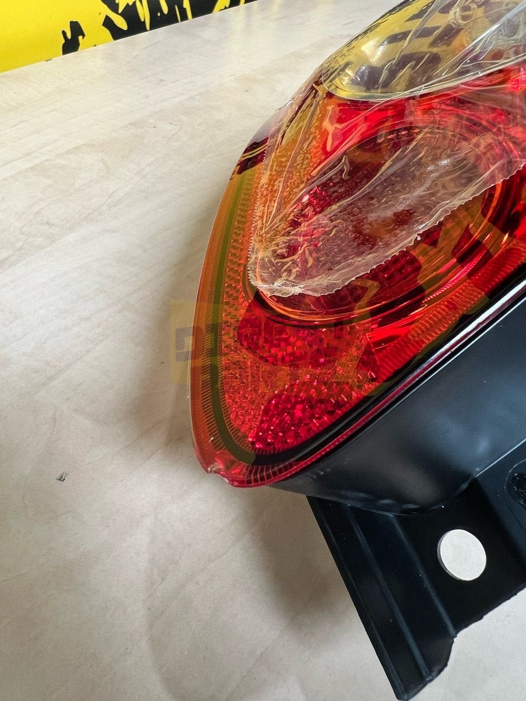 Ford Ka (10/2008–07/2016) Achterlicht Links OES – 1579396 (R, Auto-onderdelen, -, Verzenden, -, Nieuw