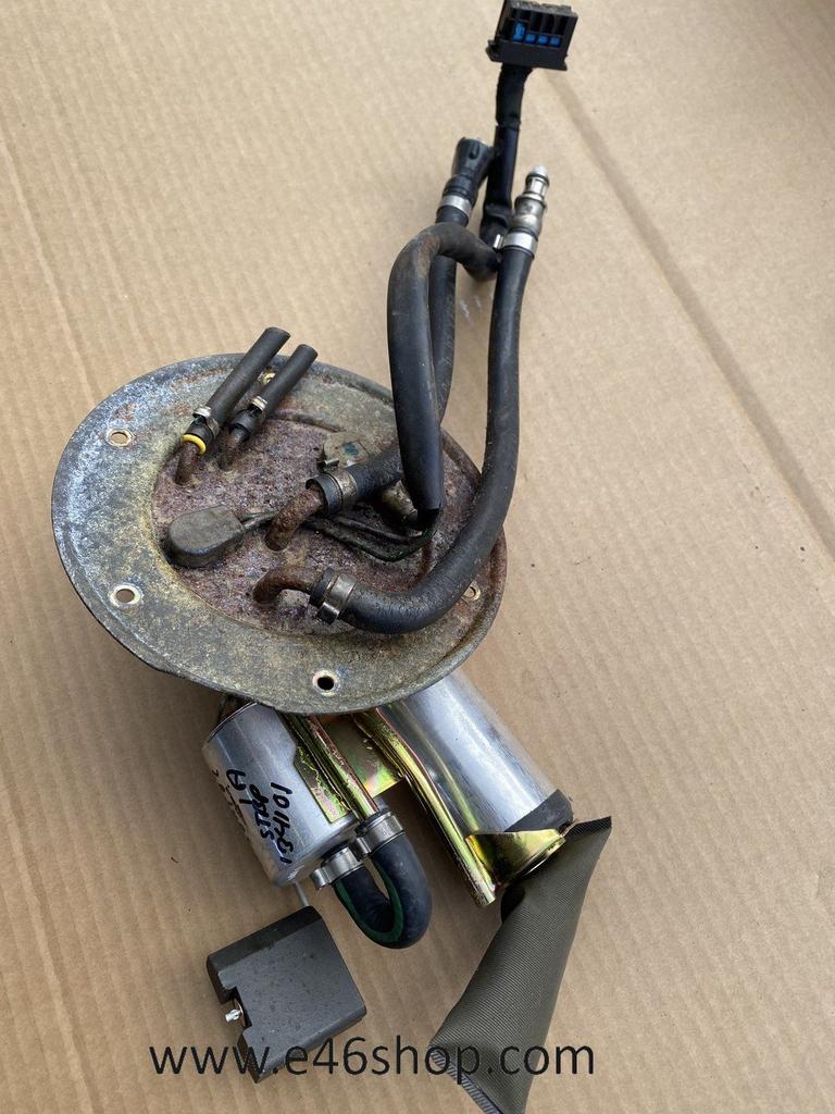 BMW R1150RT BRANDSTOFPOMP, Motoren, Gebruikt, -, -, Ophalen of Verzenden