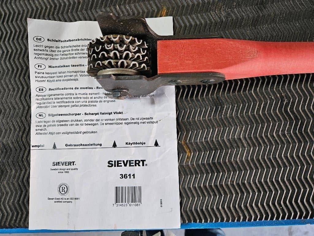 slijpsteen scherper, Ophalen of Verzenden, Zo goed als nieuw, Overige typen, Overige merken