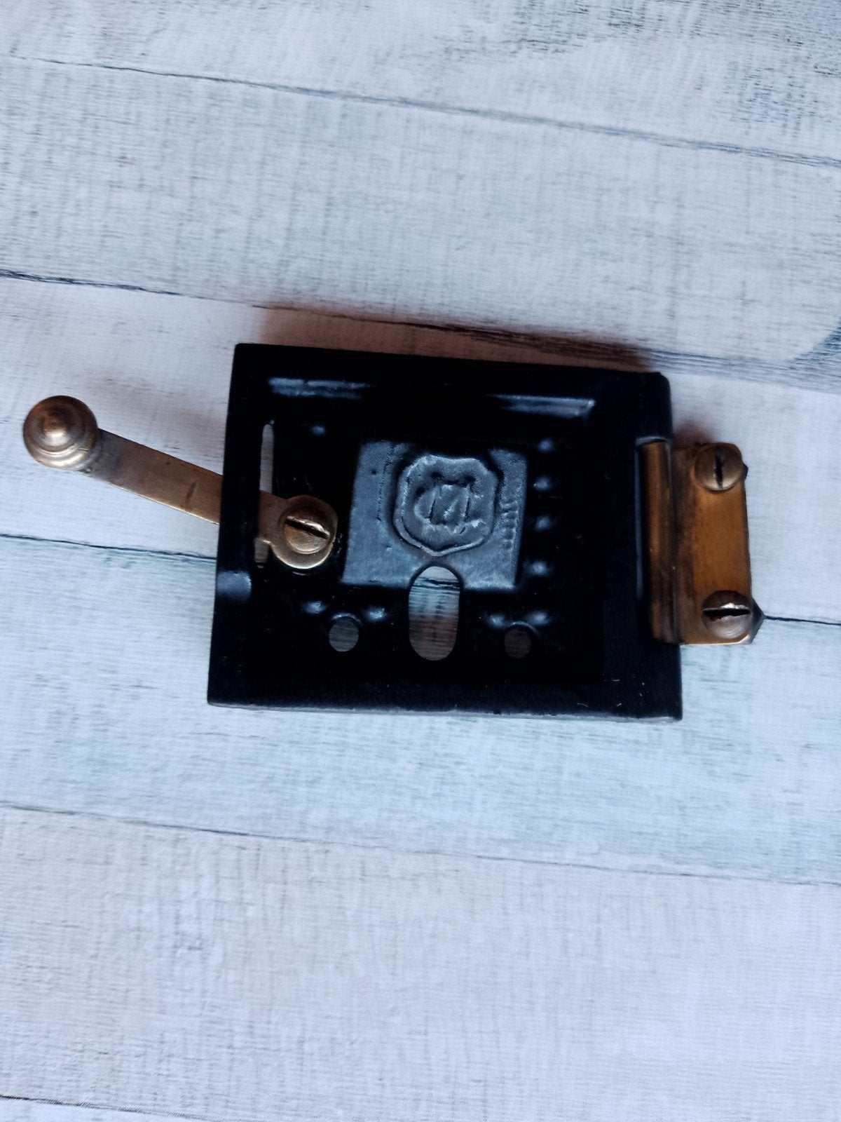 Stoommachine Marklin DEUR., Ophalen of Verzenden, Gebruikt, Groter dan 1:32