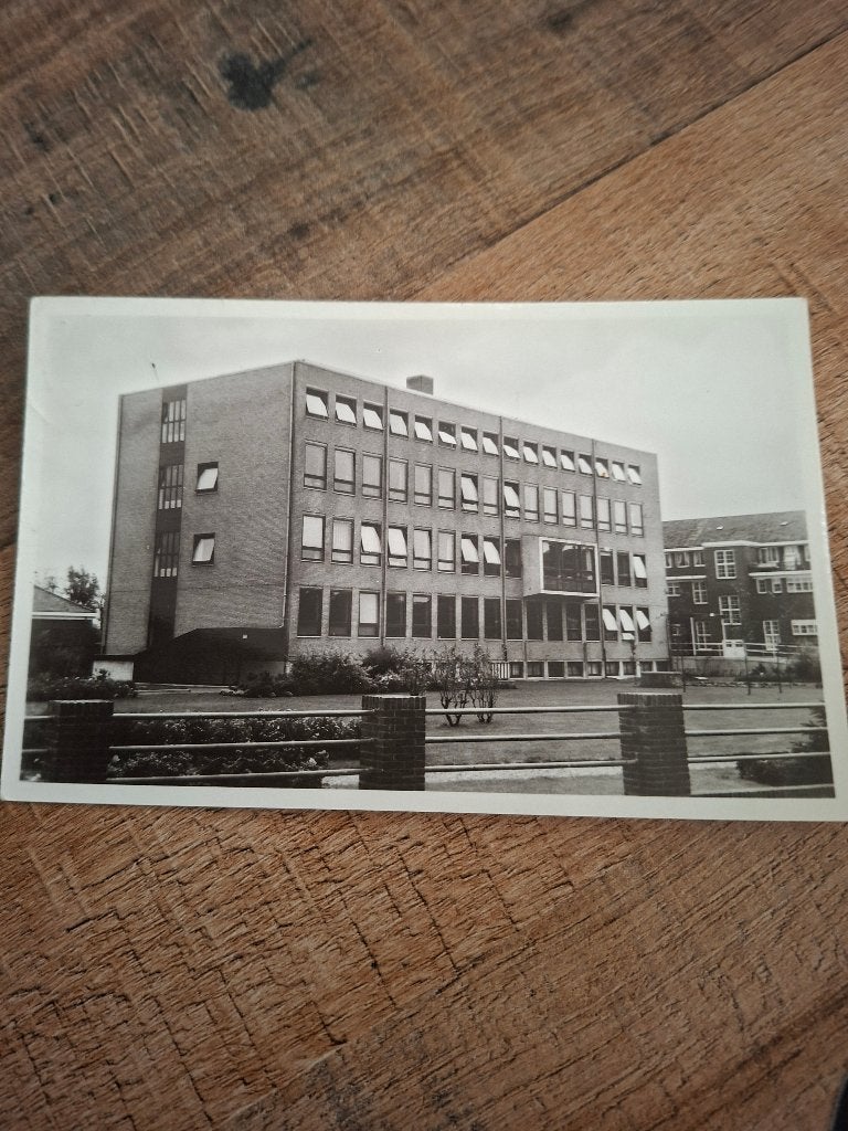 den helder, Ophalen of Verzenden, 1940 tot 1960, Noord-Holland