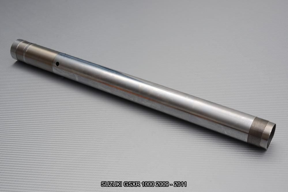 Voorvorkpoten SPR SUZUKI GSXR 1000 2009 - 2011, Verzenden