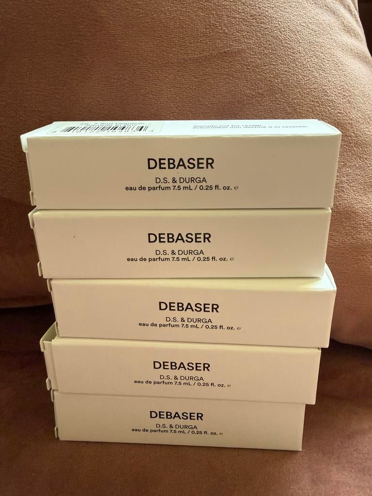D.S. & Durga Debaser, Sieraden, Tassen en Uiterlijk, Uiterlijk | Parfum, Nieuw, Ophalen of Verzenden