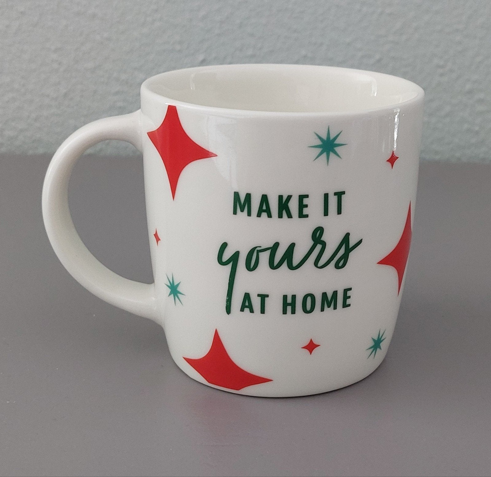 ️️ ️️☕️🎄️STARBUCKS 2023 Limited Edtion kerst mok ️️️️ ️ ️️, Ophalen of Verzenden, Zo goed als nieuw, Overige stijlen, Starbucks
