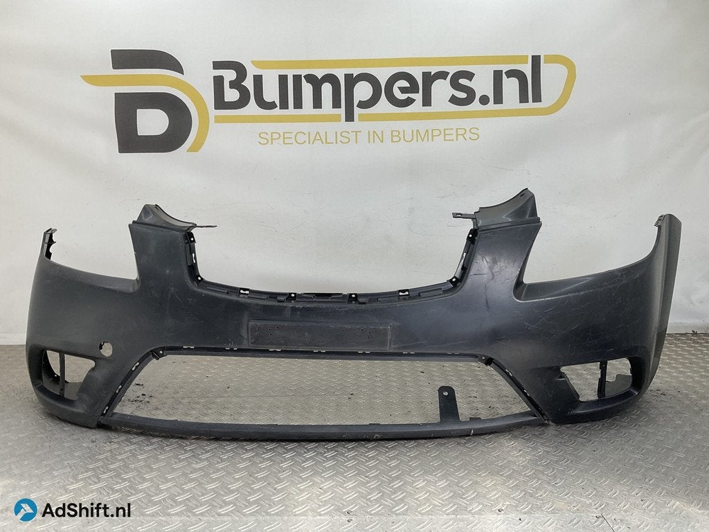 Bumper Kia Rio 2010 86511-1G600 Voorbumper G3-20885