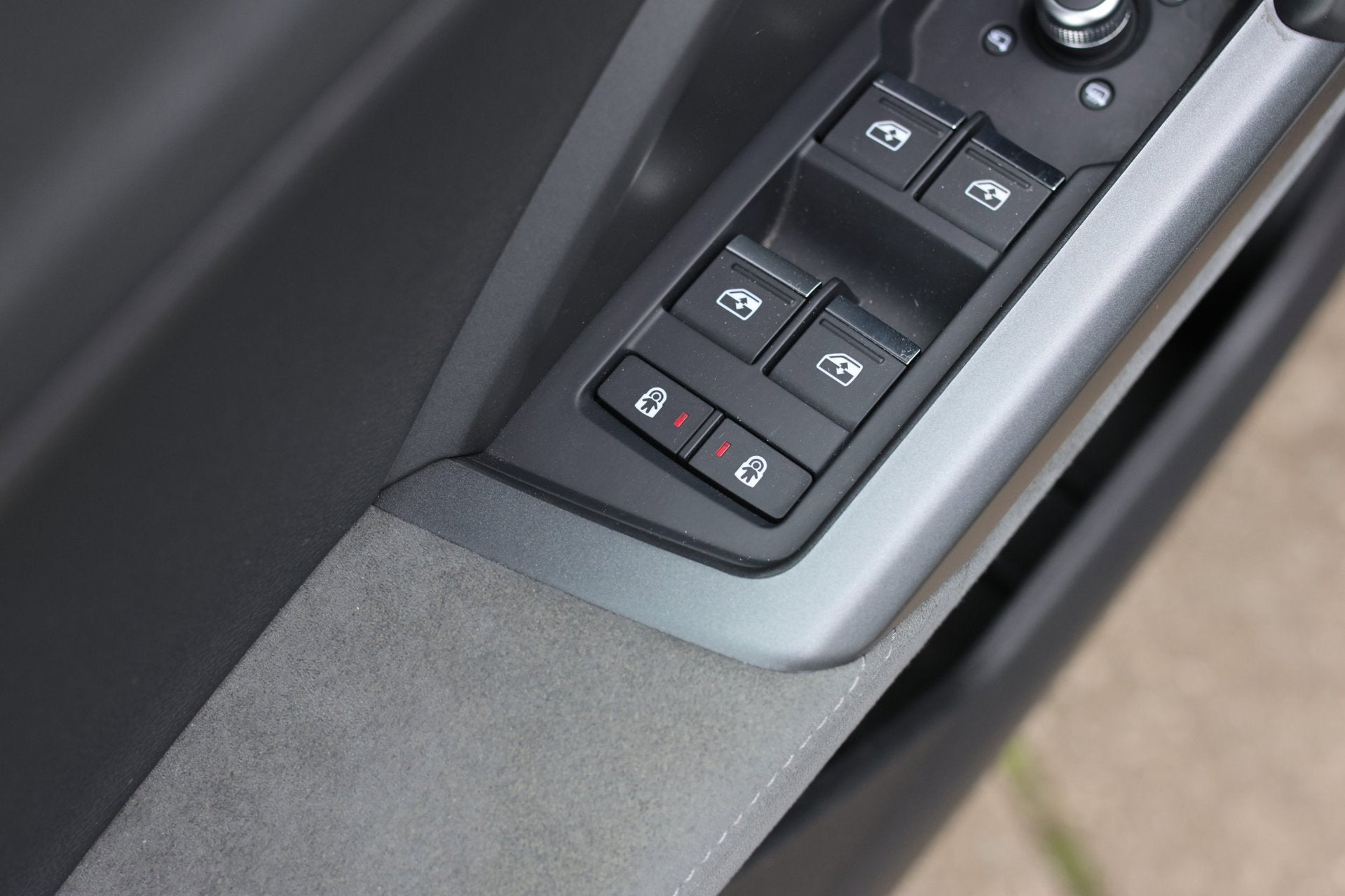 Foto 31 van Audi Q3 40 TFSI Quattro S-Line *Pano*360 Camera*Keyless*Trek