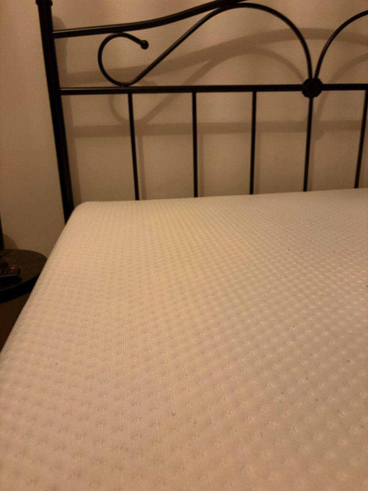 Emma matras, Ophalen, Gebruikt, Twijfelaar, 120 cm