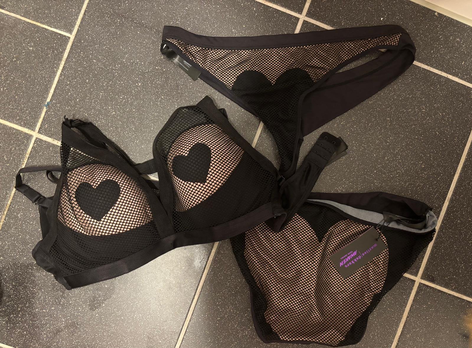 Marlies dekkers lingerie set, Ophalen of Verzenden