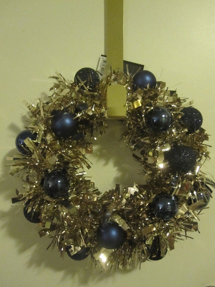 Kerst kransje(s), Ophalen, Nieuw