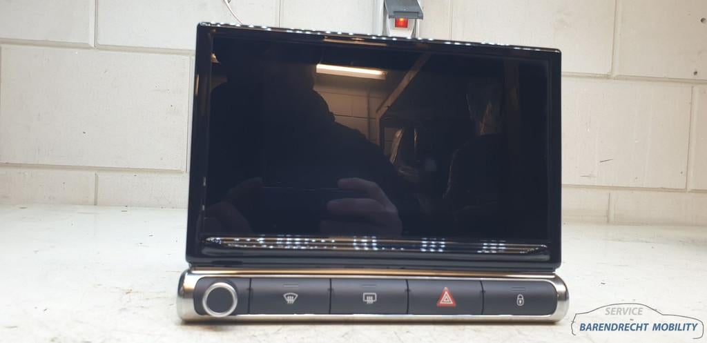Navigatie scherm Citroen C3 III touchscreen 903815568002 dis, Gebruikt, Citroën, Stellantis N.V., Ophalen of Verzenden