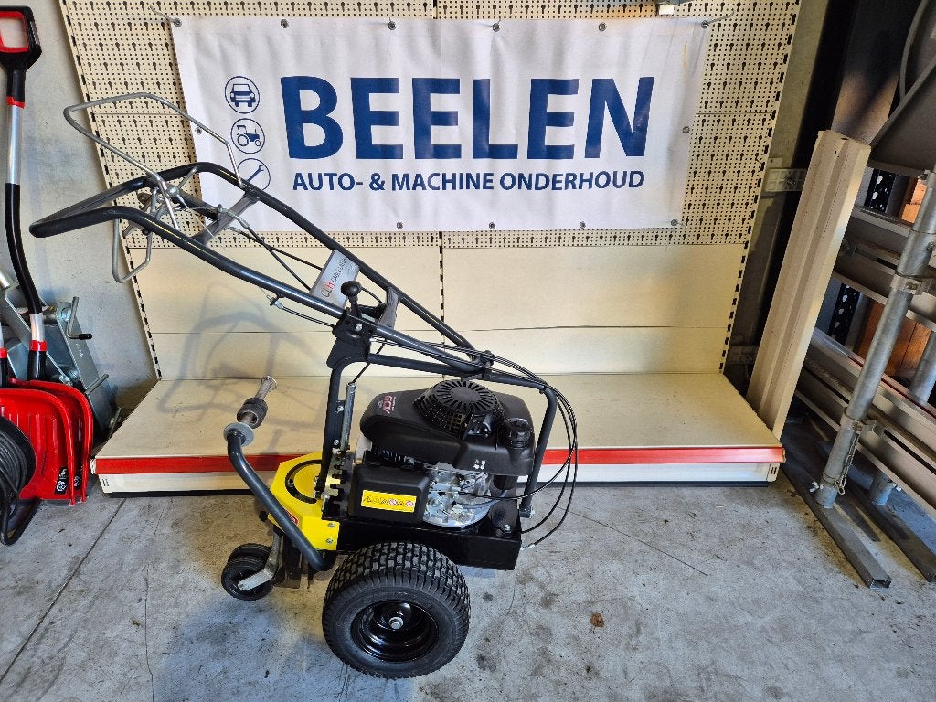 CLH NT60 kabellegger robotmaaier, Ophalen, -, -, Zo goed als nieuw