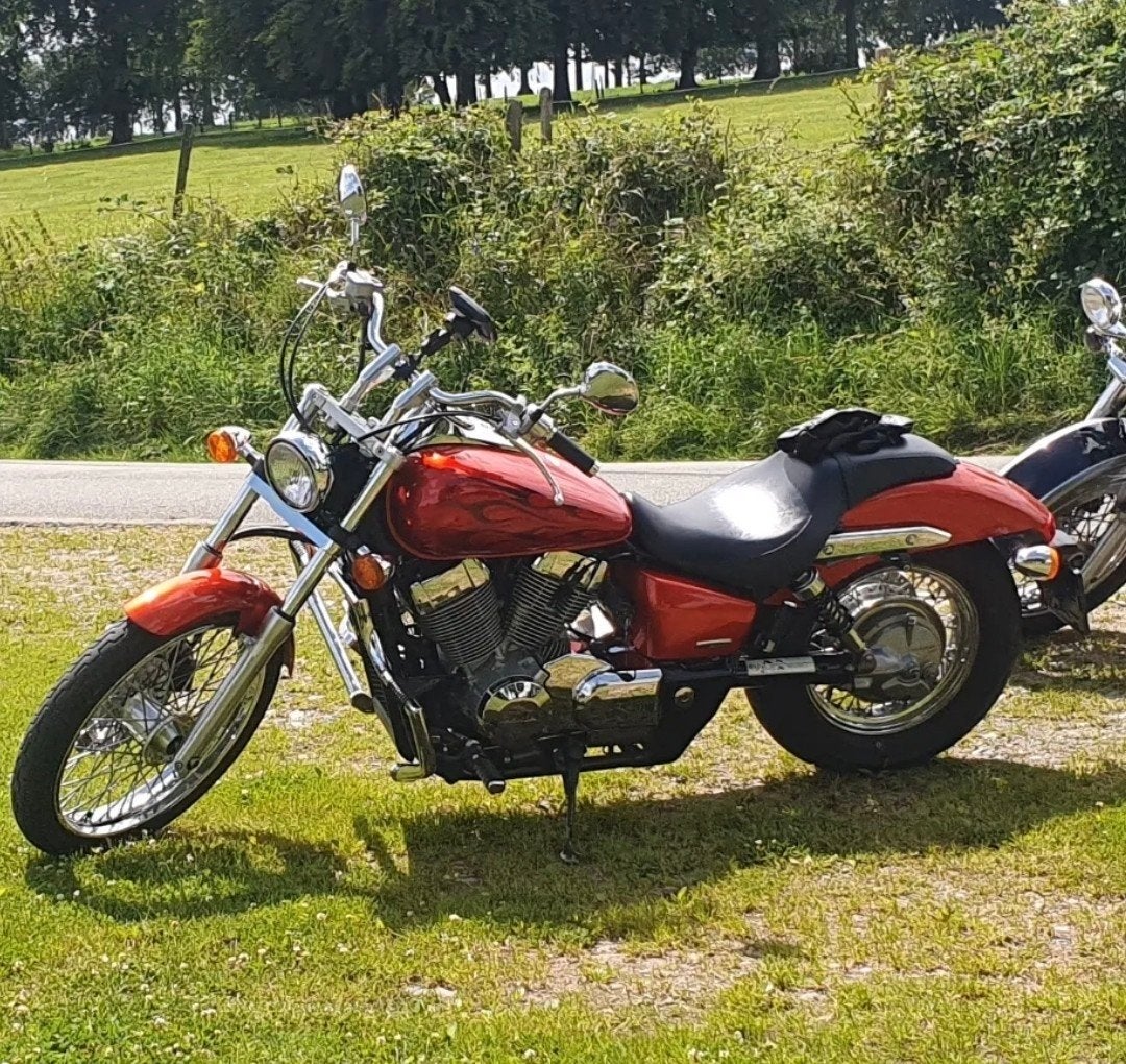 Honda Shadow  750 - Chopper (spirit), 750 cc, Occasion, Chopper, Particulier