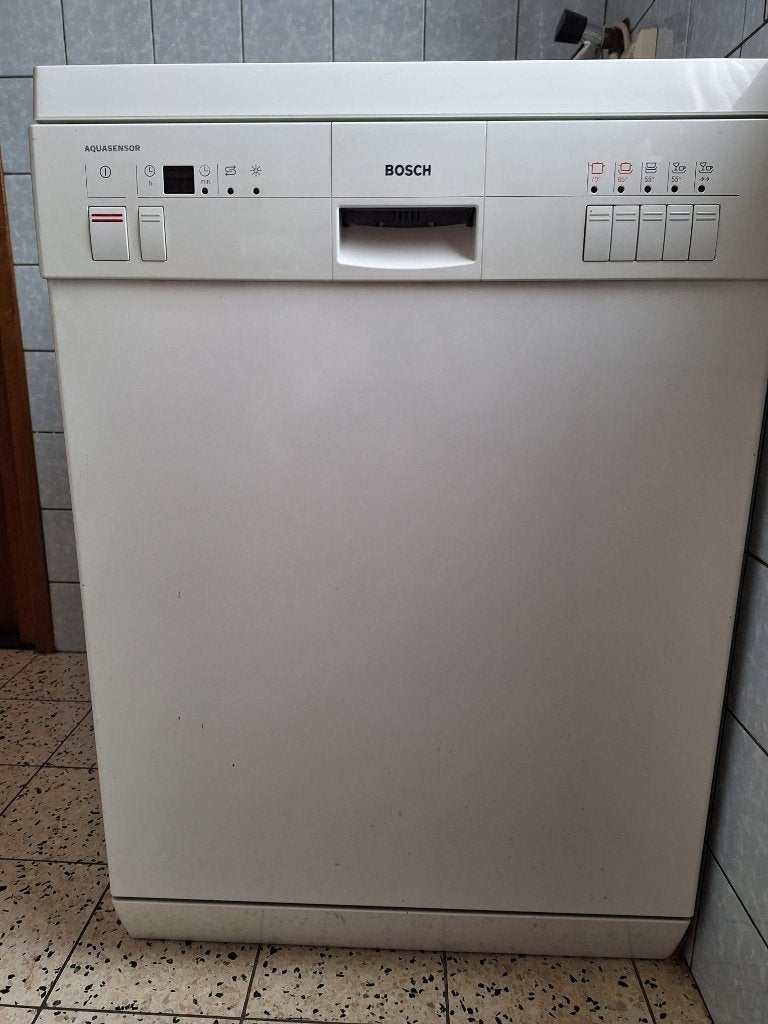 Vaatwasser, Ophalen, Zo goed als nieuw, 85 tot 90 cm, 45 tot 60 cm