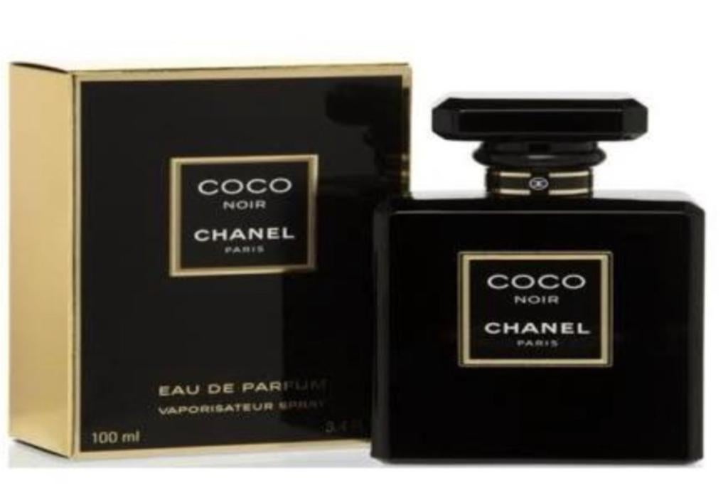 Chanel Coco Noir Eau de Parfum 100ml - Nieuw in doos, Ophalen, Nieuw