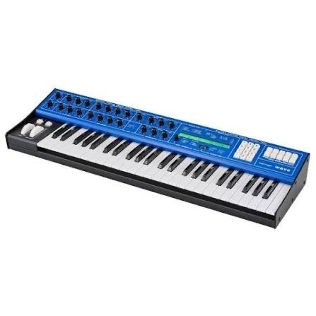 Behringer wave Synthesizer - Zo goed als nieuw, Overige aantallen, Zo goed als nieuw, Met midi-aansluiting, Ophalen