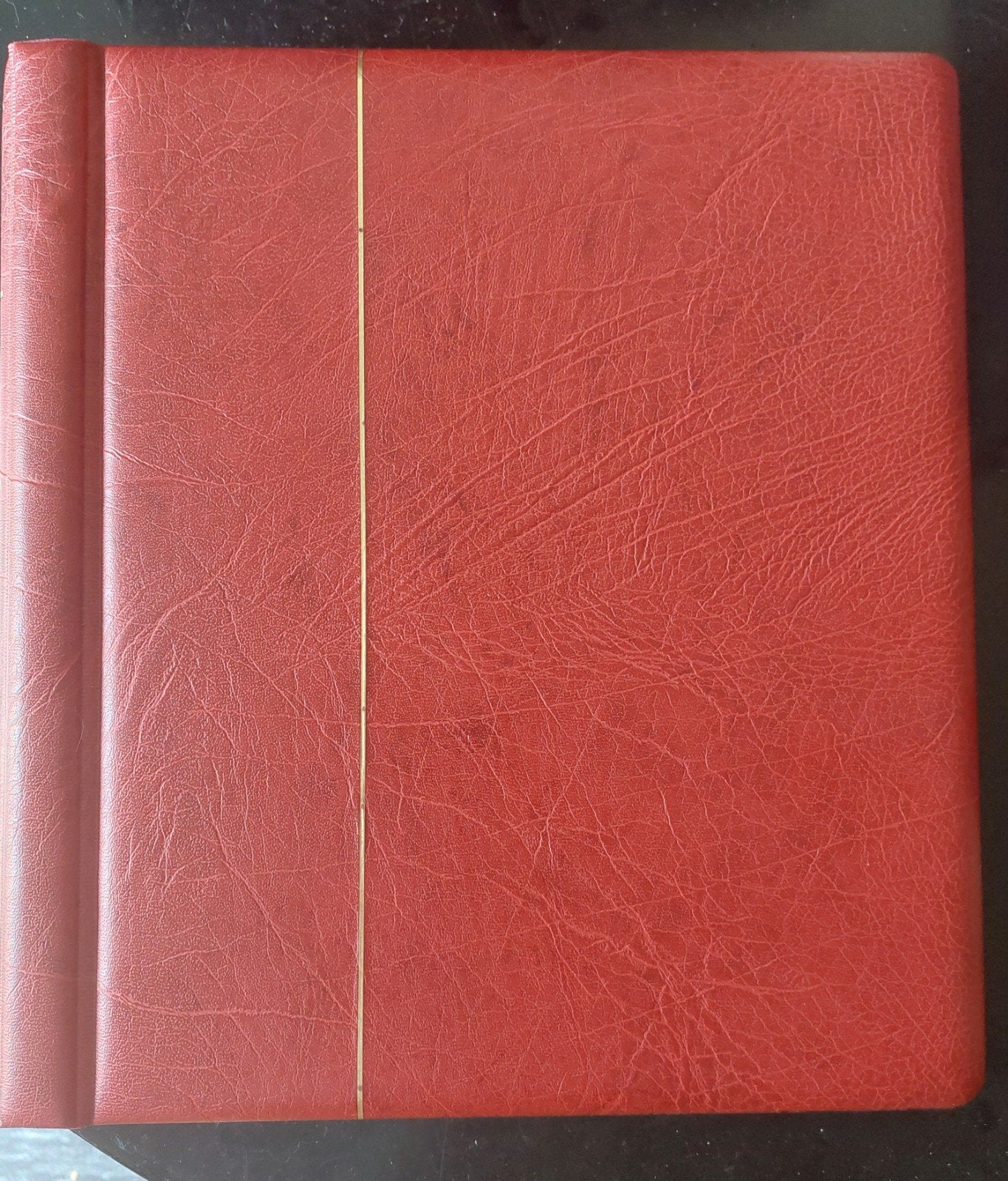 Postzegelalbum Nederland 1991-1996 Postfris., Ophalen of Verzenden, Na 1940, Postfris