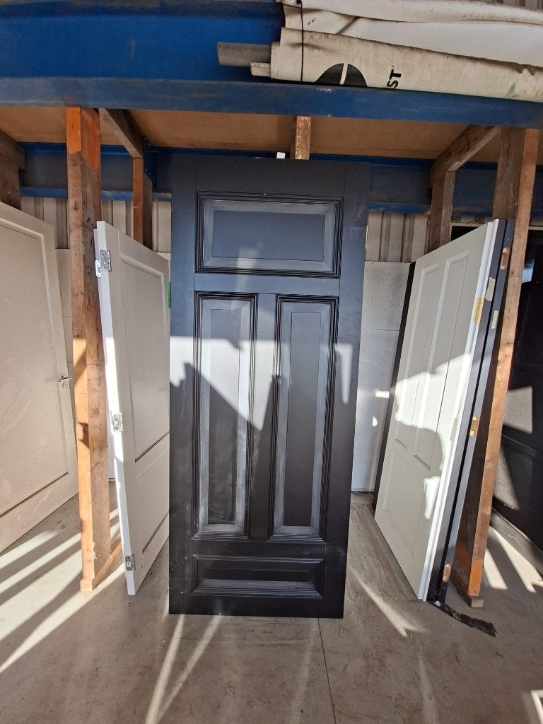 binnendeur 93 x 211,5 ( 179 ), Ophalen, 80 tot 100 cm, Binnendeur, Zo goed als nieuw