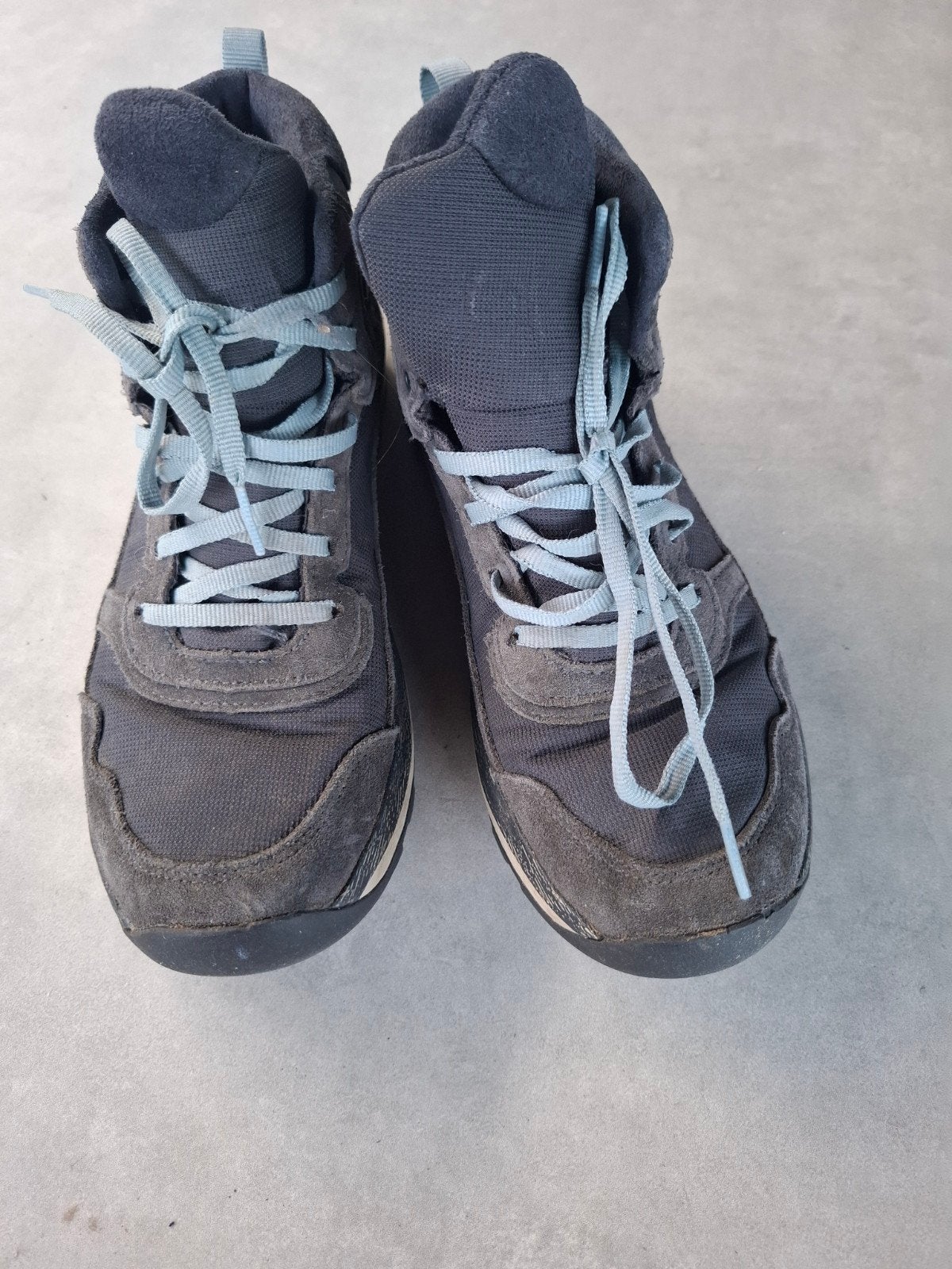 Decathlon Quechua Wandelschoenen Maat 38, Ophalen of Verzenden, Gebruikt, Schoenen