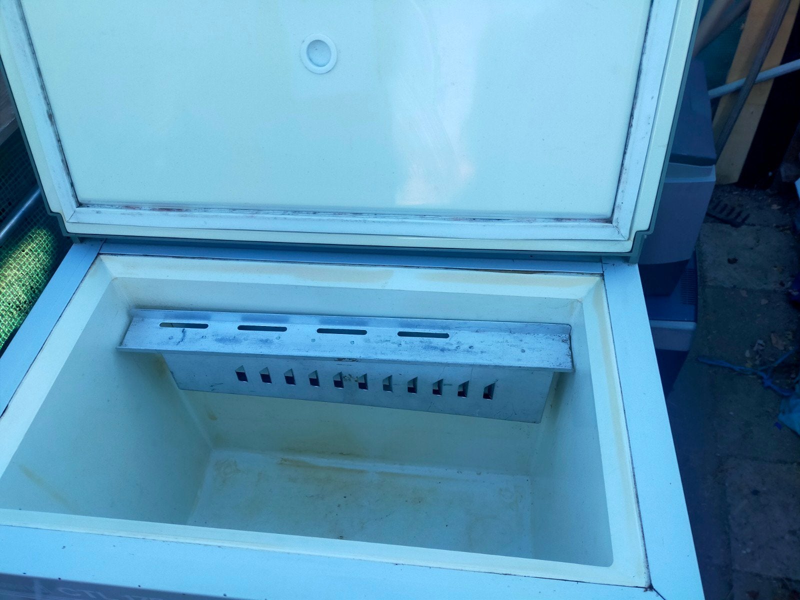 Campingaz Koelbox 12V/230V/Gas - Stil en Efficiënt, Ophalen
