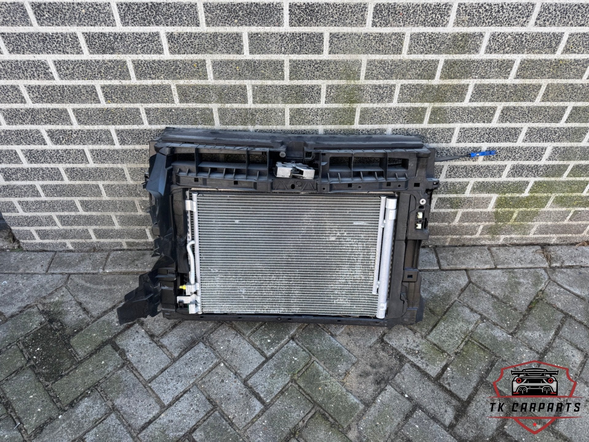 Orgineel koelerpakket 1.5 Tsi inc voorfront tiguan 5na, Auto-onderdelen, Volkswagen, Volkswagen AG, Nieuw, Berliner Ring 2
38440  Wolfsburg, DE