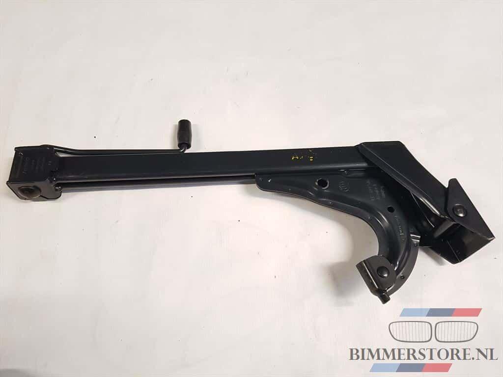 Autokrik BMW 5-Serie E34 vanaf 1994-  71121092414 1092414, Gebruikt, -, -, Ophalen of Verzenden