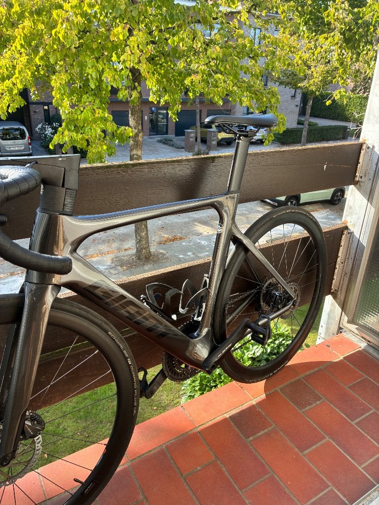 Giant propel 2022 maat M, Ophalen, Gebruikt, Giant, Meer dan 20 versnellingen