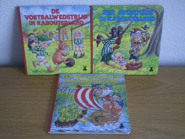 12 PRACHTIGE KINDERBOEKJES voor 12,50 EURO, Boeken, Kinderboeken | Jeugd | onder 10 jaar, Zo goed als nieuw, Fictie algemeen, Ophalen of Verzenden