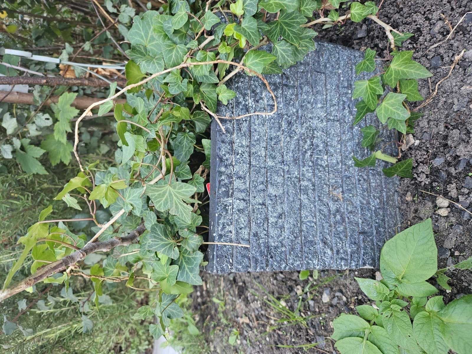 Natuursteen terrastegel - Gebruikt, Ophalen, Gebruikt, Terrastegels, Natuursteen
