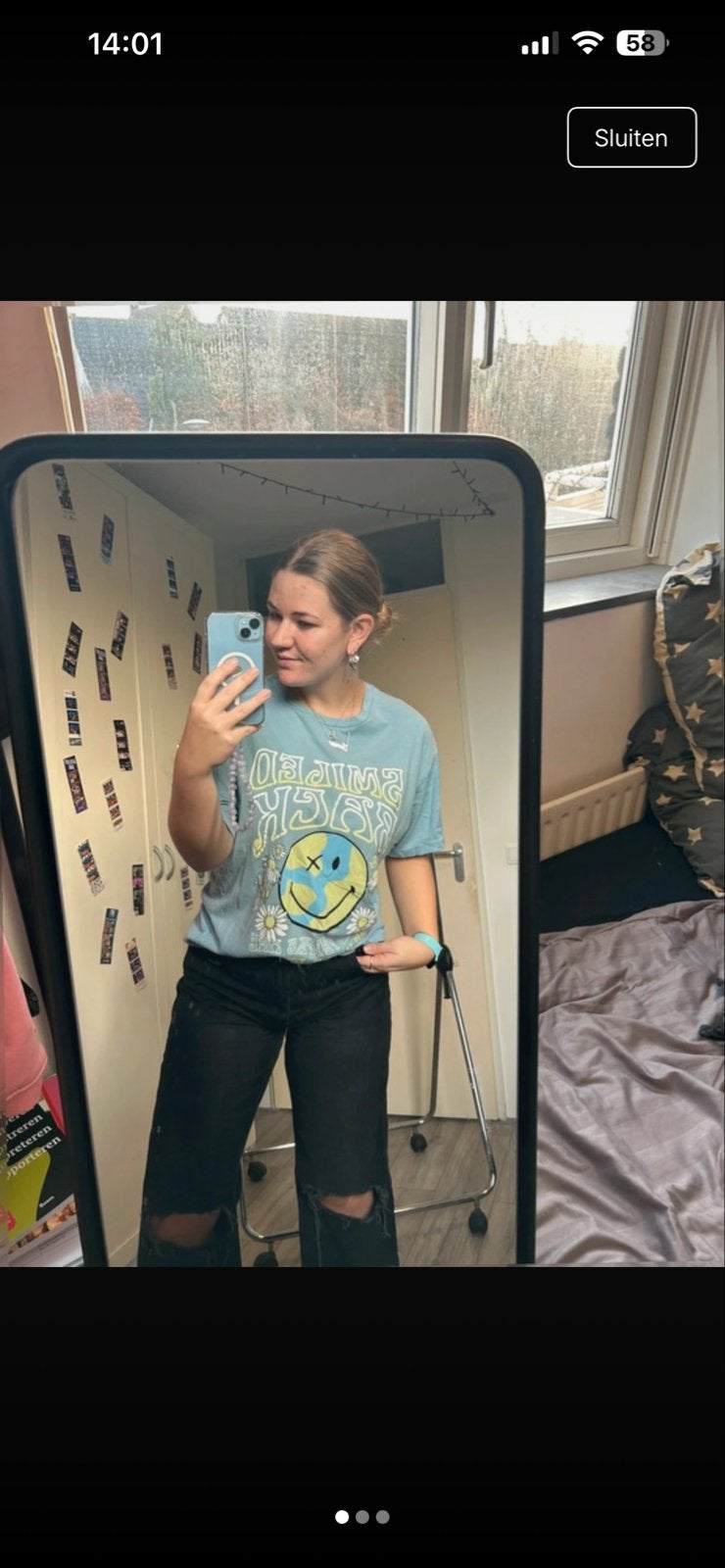26 Dames Topjes - Diverse Merken - Maat S t/m M/L, Kleding | Dames, Tops, Ophalen, Zo goed als nieuw, Maat 36 (S)