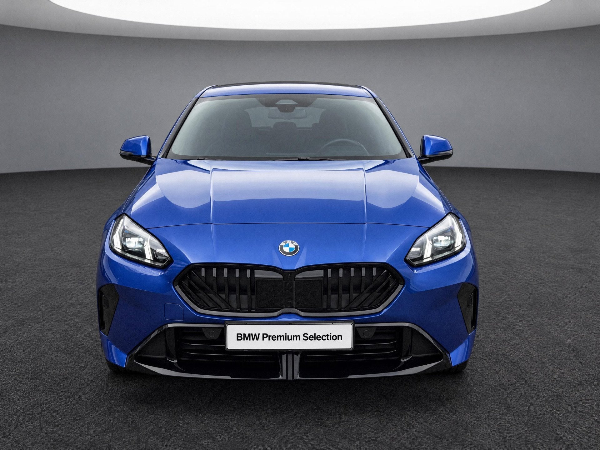 BMW 1 Serie 120 M Sport Automaat / Sportstoelen / Comfort Ac, Dealer onderhouden, Gebruikt, 156 pk, Met garantie (alle)