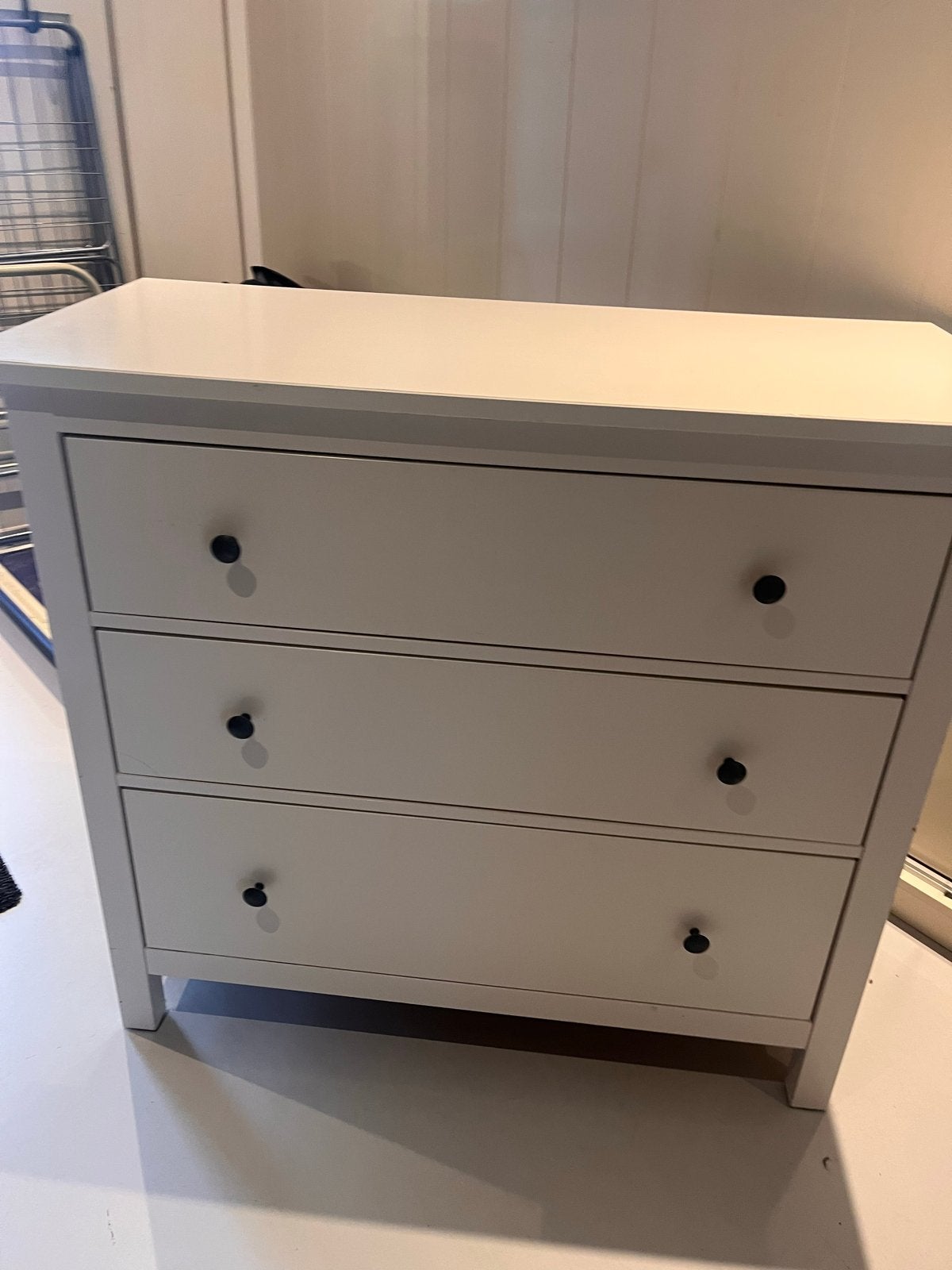 IKEA ladekast, Ophalen, Gebruikt, 100 tot 150 cm, 50 tot 100 cm