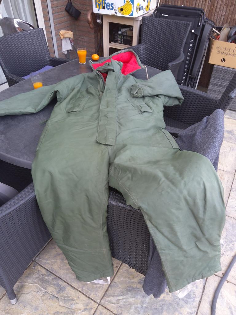 Vis overal, Ophalen of Verzenden, Kleding