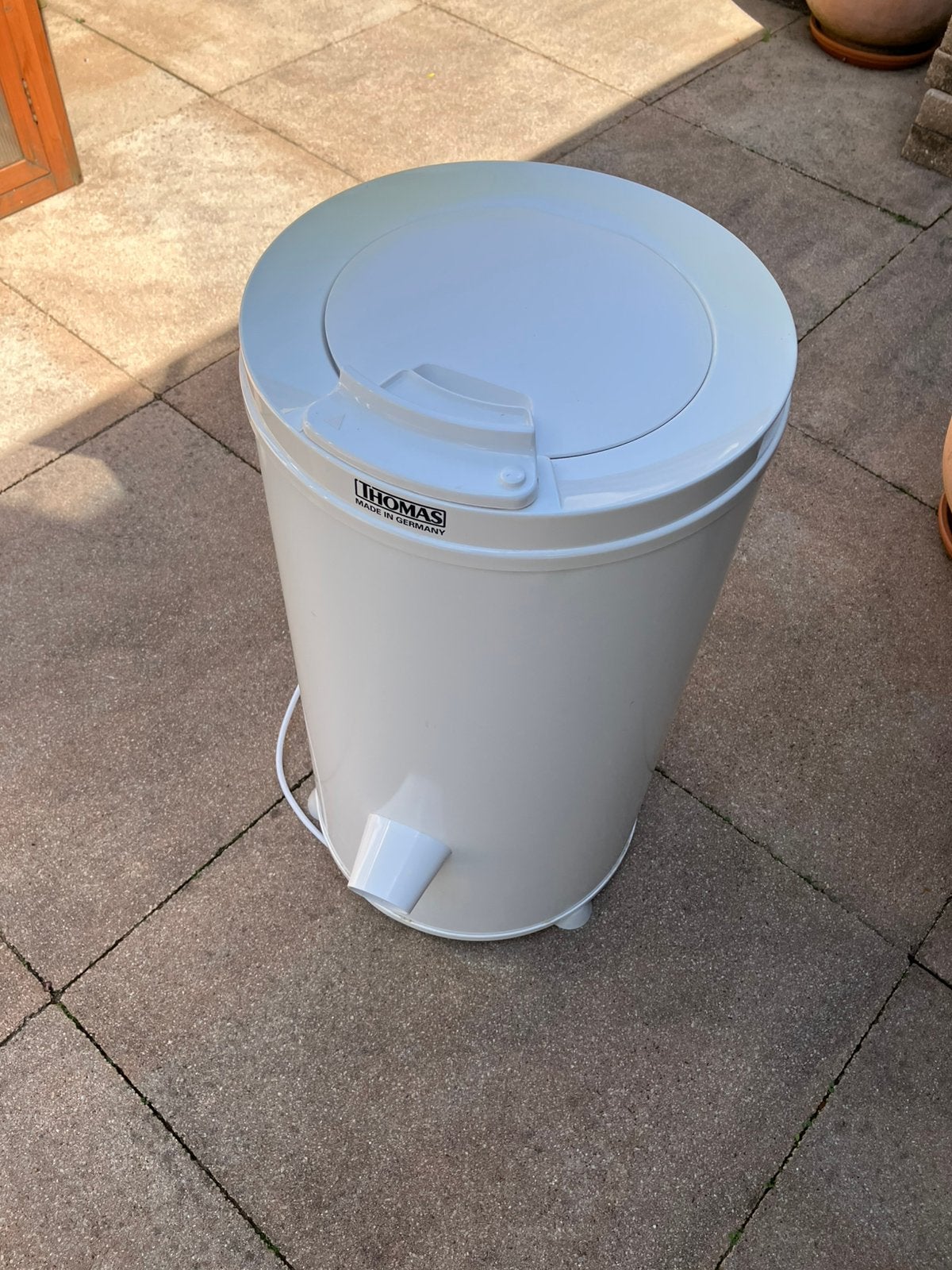 Centrifuge Thomas 776 SEK, Ophalen, Gebruikt, Minder dan 85 cm, 4 tot 6 kg
