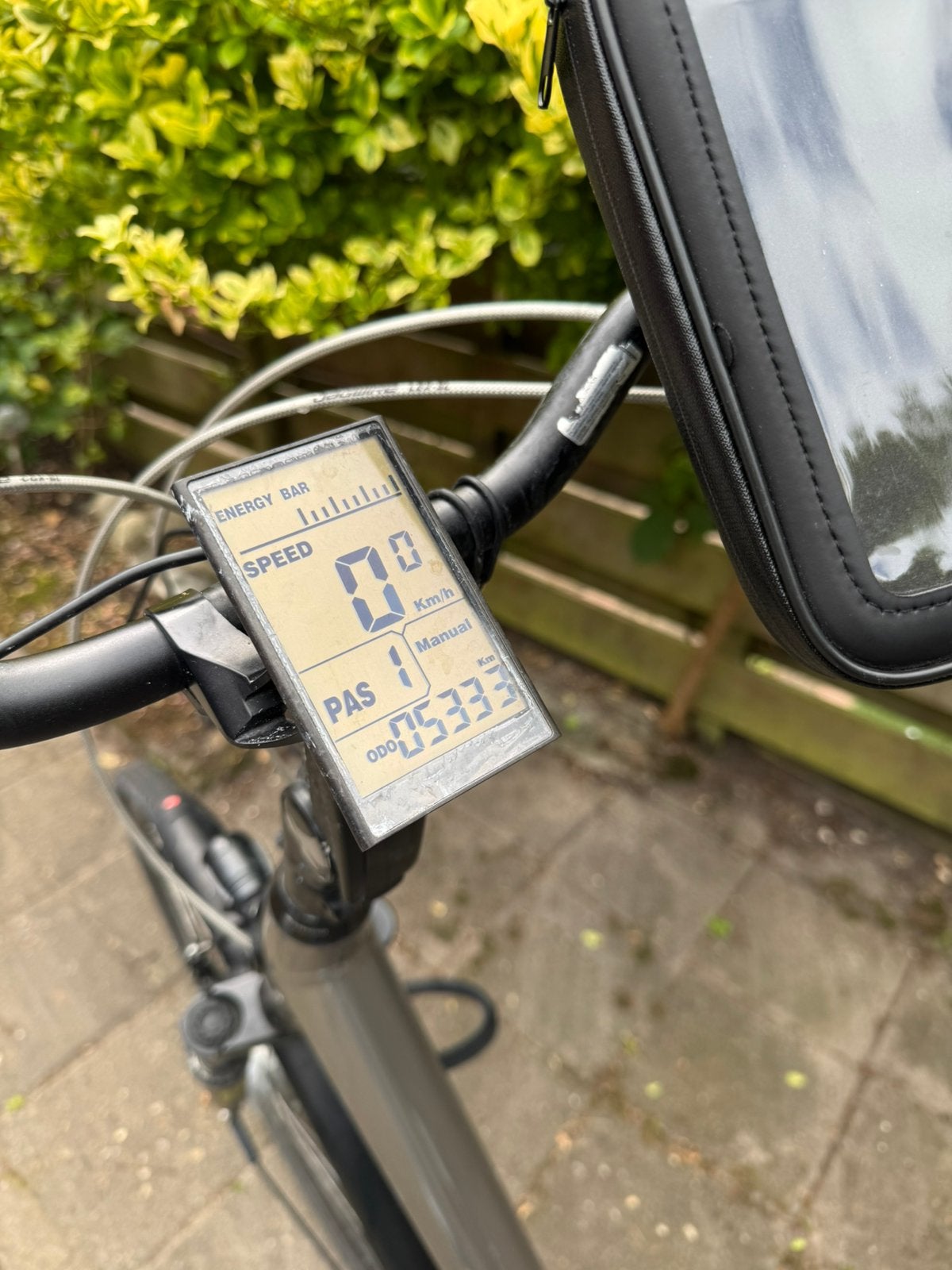 Stella livorno elektrische fietsen, 51 tot 55 cm, Ophalen, Zo goed als nieuw, Overige merken