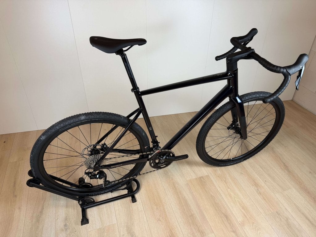 Scott Speedster Gravel 30 - 58 cm - Shimano GRX, Fietsen en Brommers, 28 inch, Info@velostudio.nl, Heren, Ophalen of Verzenden