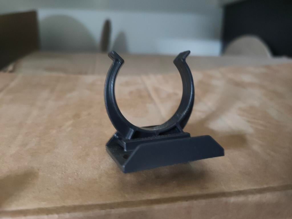 Doos van bijna 600 stuks plintclips Hafele axilo 48 of Ikea, Ophalen of Verzenden, Nieuw, Minder dan 50 mm, Overige typen
