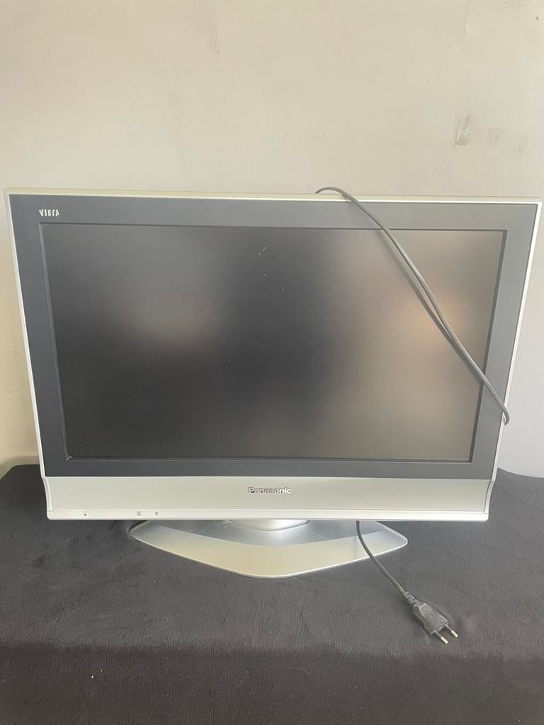 Panasonic Tv, Panasonic, 50 Hz, HD Ready (720p), Ophalen of Verzenden