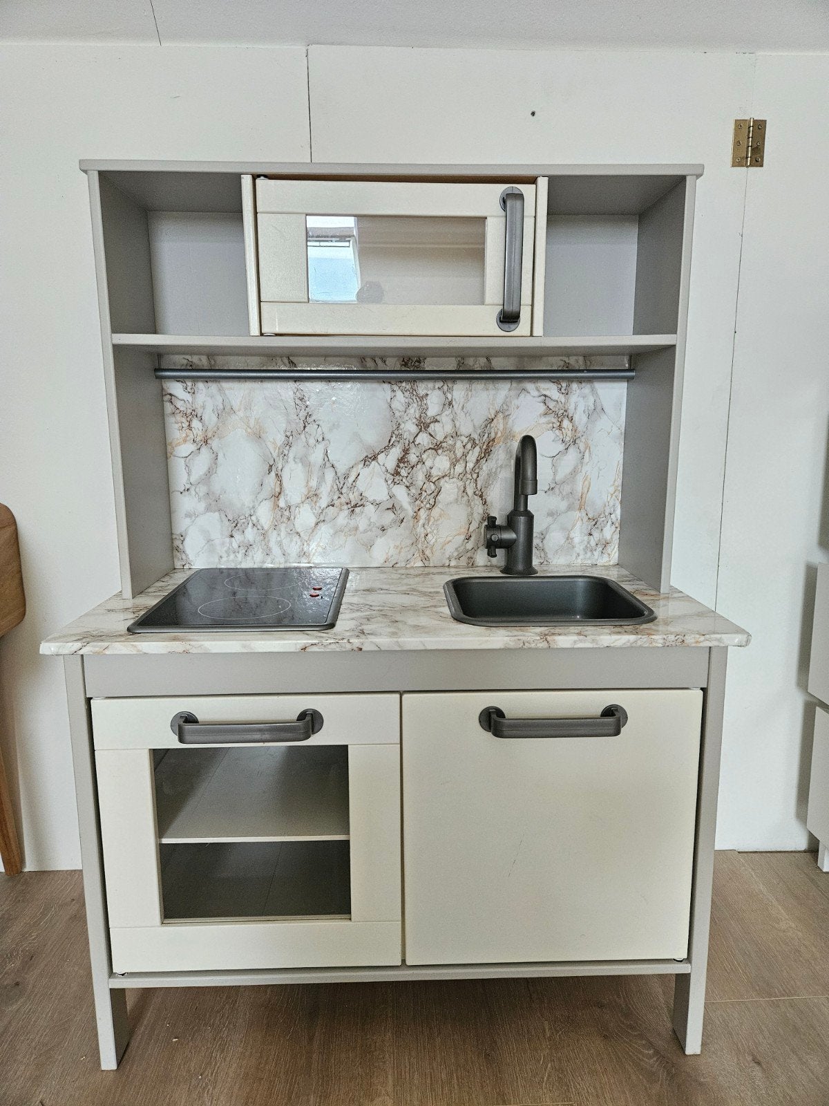 Ikea speelkeuken, Ophalen, Gebruikt, Speelkeuken