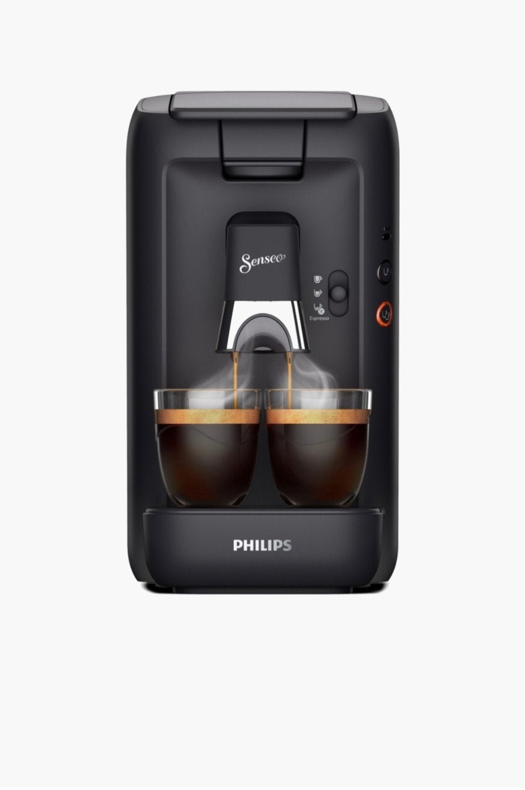 Philips Senseo Maestro koffiepadmachine (model CSA260/60), Ophalen of Verzenden, Zo goed als nieuw